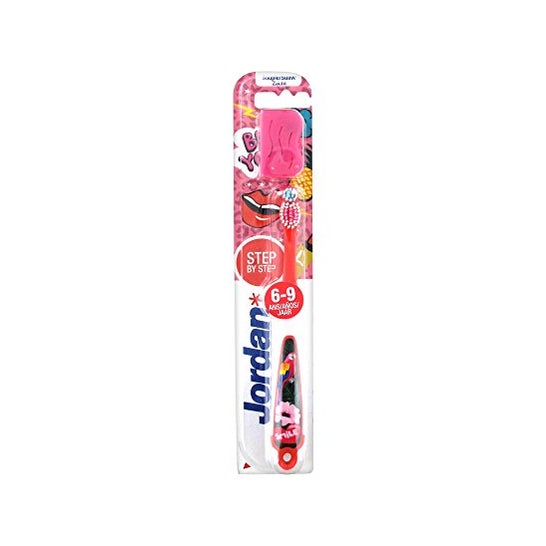 Horizonte Bden Jordan Enf 6-9 años flexible