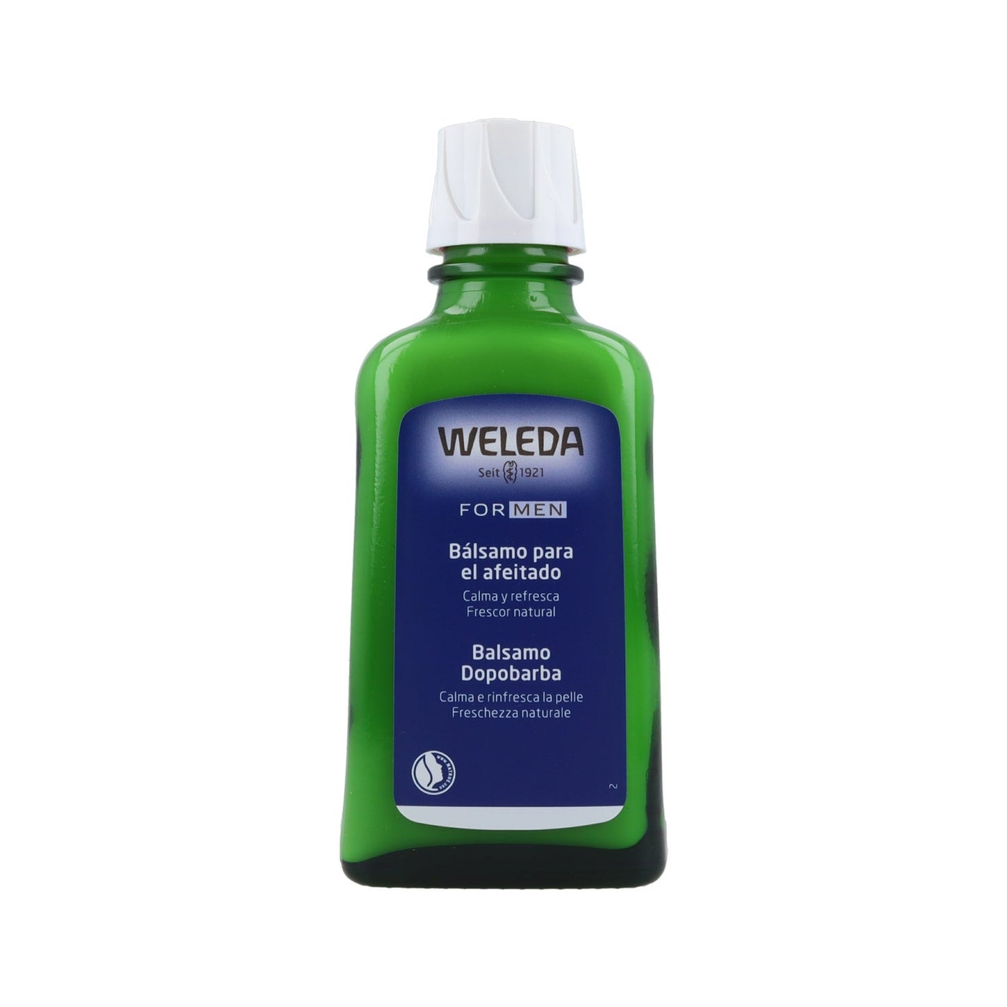 Weleda for Men Bálsamo para el Afeitado 100ml