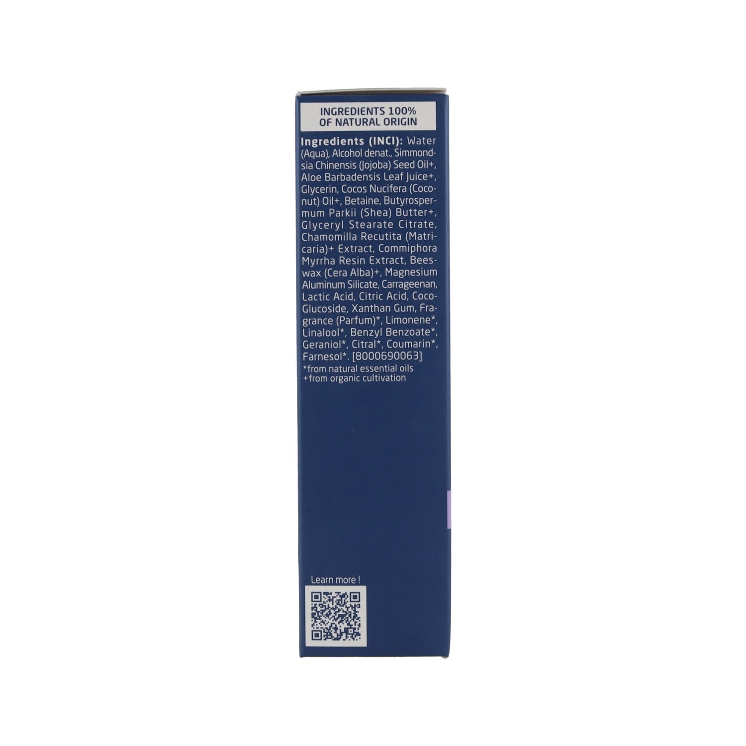 Weleda for Men Bálsamo para el Afeitado 100ml