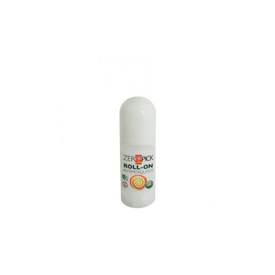 ZeroPick Roll-On Antimosquitos 50 ml