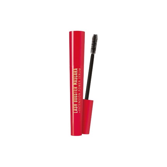 Dermacol Máscara Lash Booster Lengthening 9,5ml