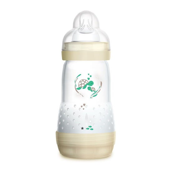 Mam Biberón Anti Cólicos Unisex 1ud