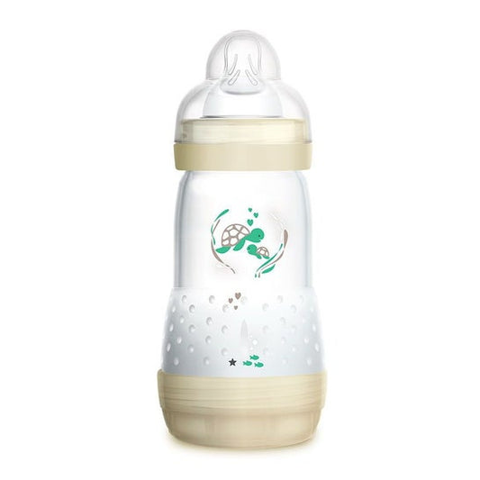 Mam Biberón Anti Cólicos Unisex 1ud