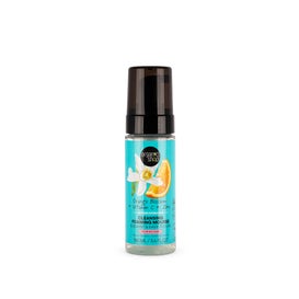 Organic Shop Cleansing Foaming Mousse Hidratación Intensa 160ml