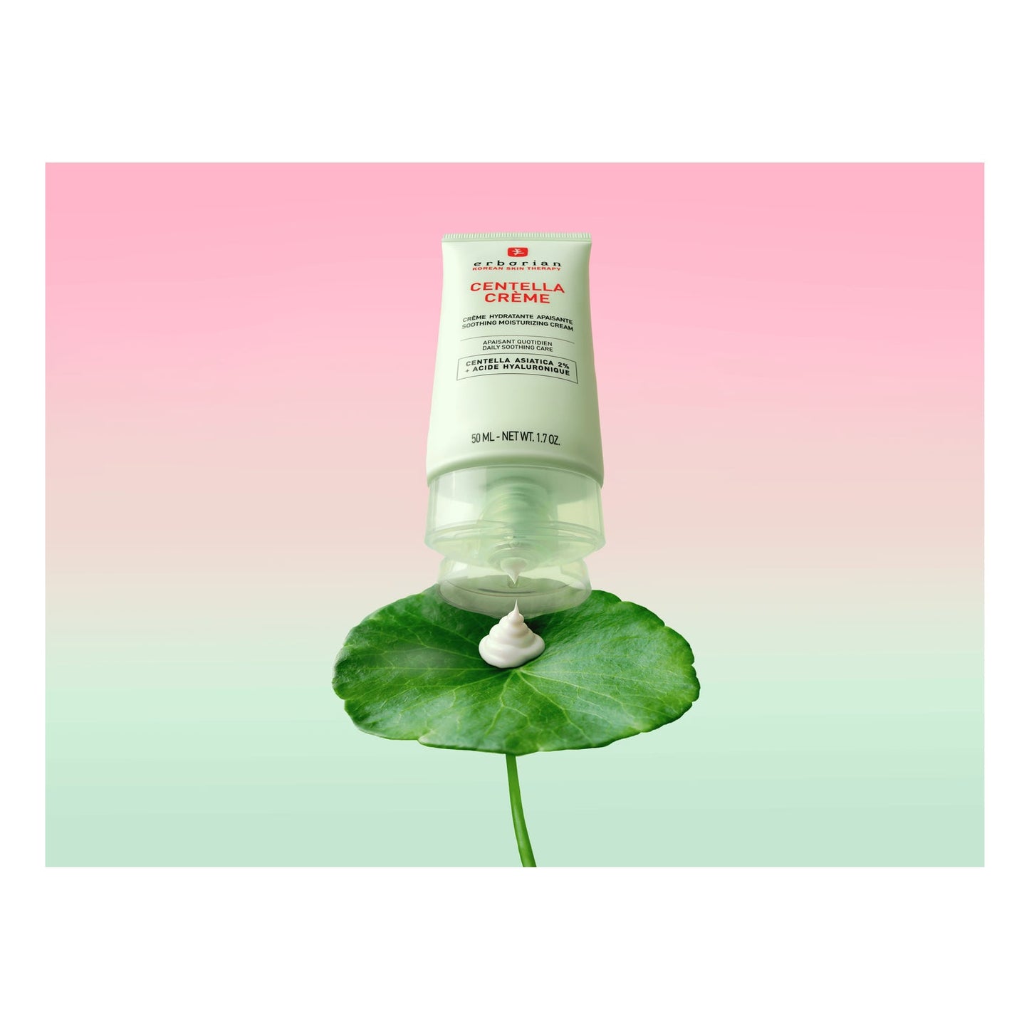 Erborian Centella Crème 50 ml
