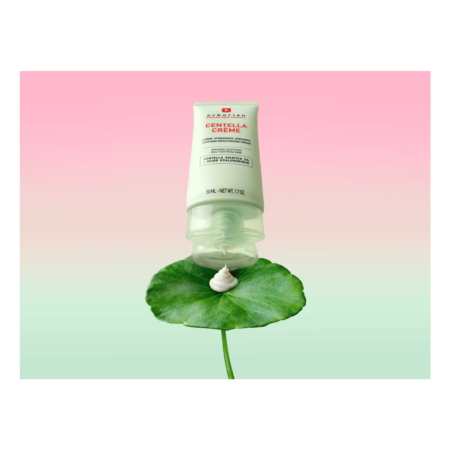Erborian Centella Crème 50 ml