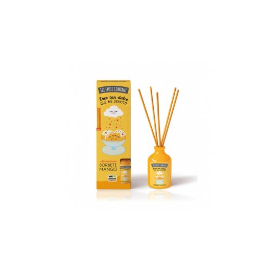 The Fruit Company Ambientador Mikado Mango 40ml
