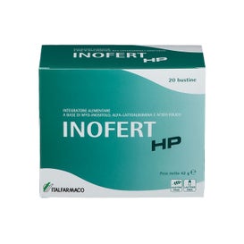 Inofert Hp 20 Sobres