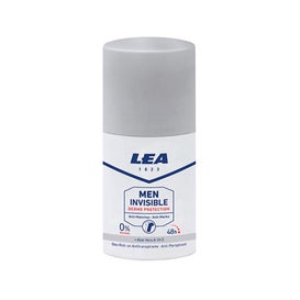 Lea Men Invisible Desodorante Antimanchas Roll-On 20ml
