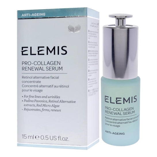 Elemis Pro-Collagen Renewal Serum 15ml