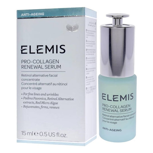 Elemis Pro-Collagen Renewal Serum 15ml