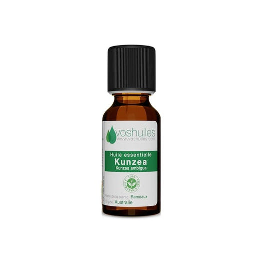Voshuiles Aceite Esencial Kunzea 5 ml