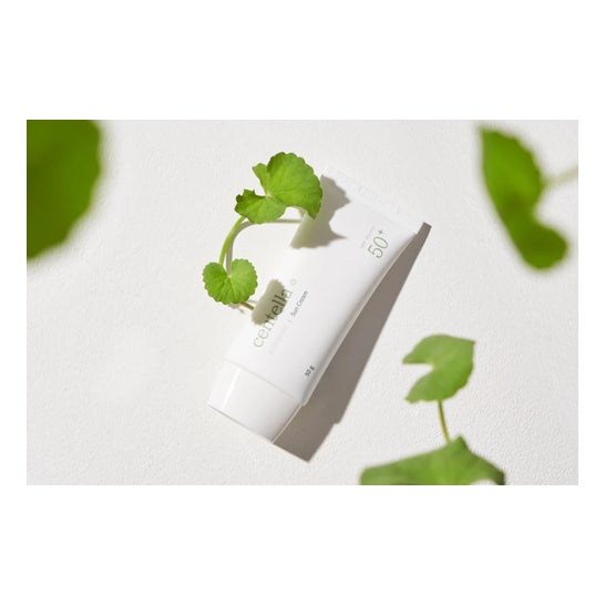 Mixsoon Centella Sun Cream SPF50+ PA++++ 50g