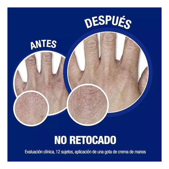Neutrogena® Crema de Manos de Rápida Absorción 150 ml