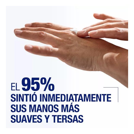 Neutrogena® Crema de Manos de Rápida Absorción 150 ml