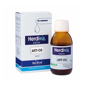 Herdibel Herdimin Art-Os 100 ml