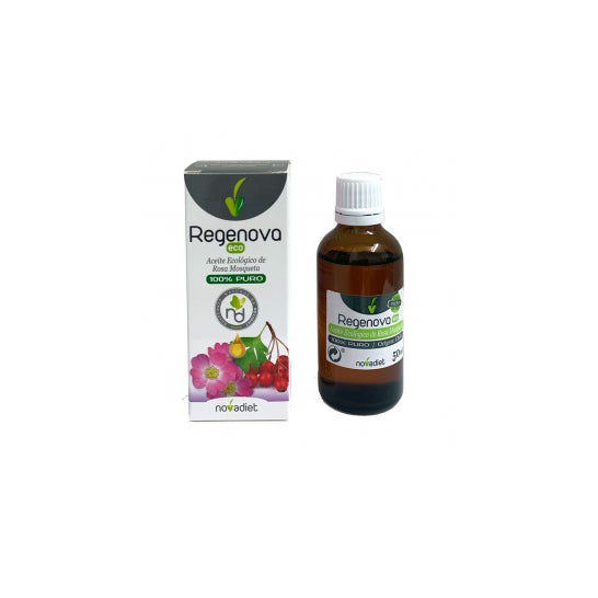 Novadiet Regenova Eco 50 Ml