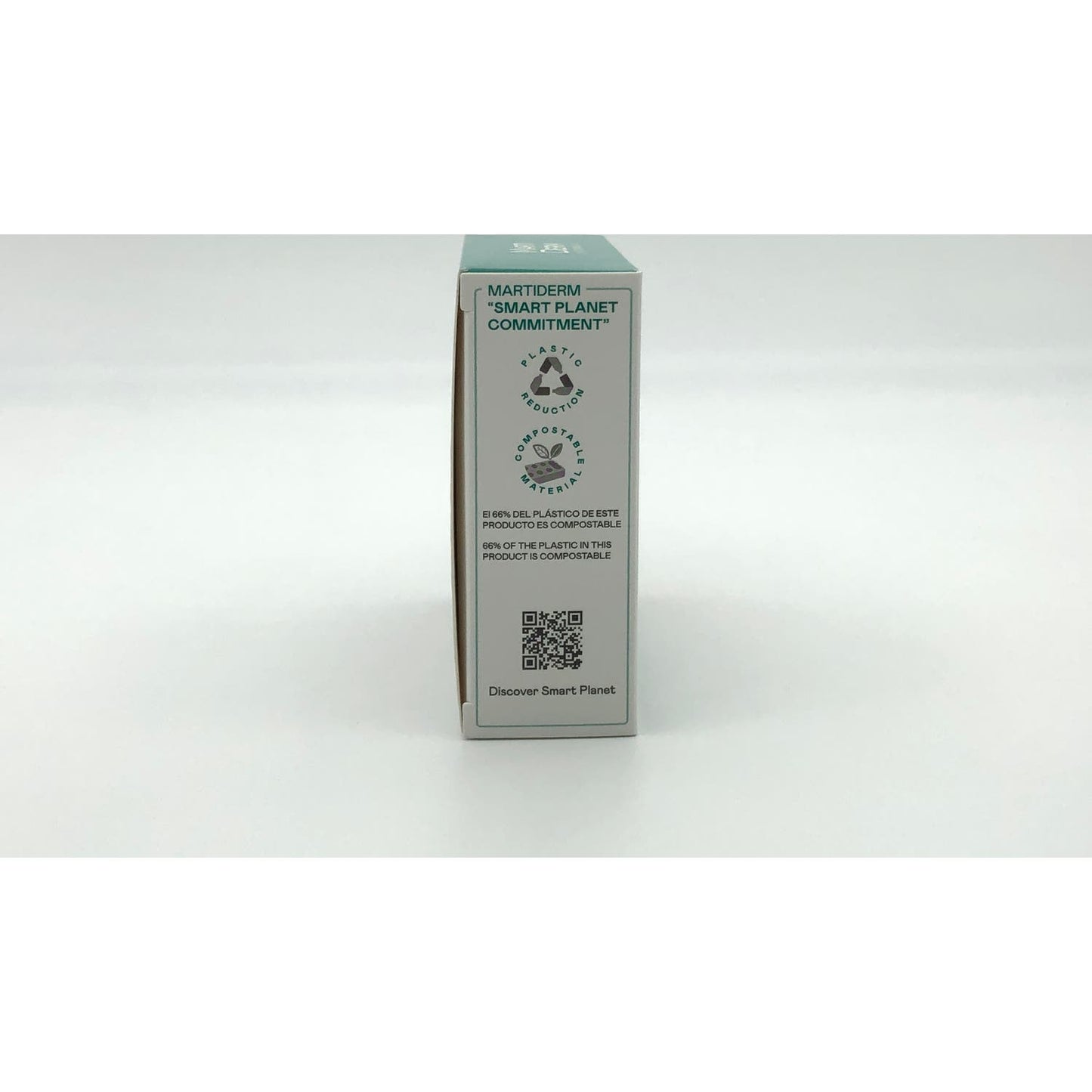 Martiderm Proteos Hydra Plus Piel Seca 10 ampollas