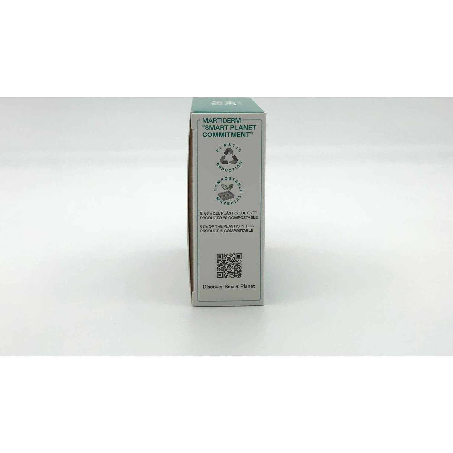 Martiderm Proteos Hydra Plus Piel Seca 10 ampollas