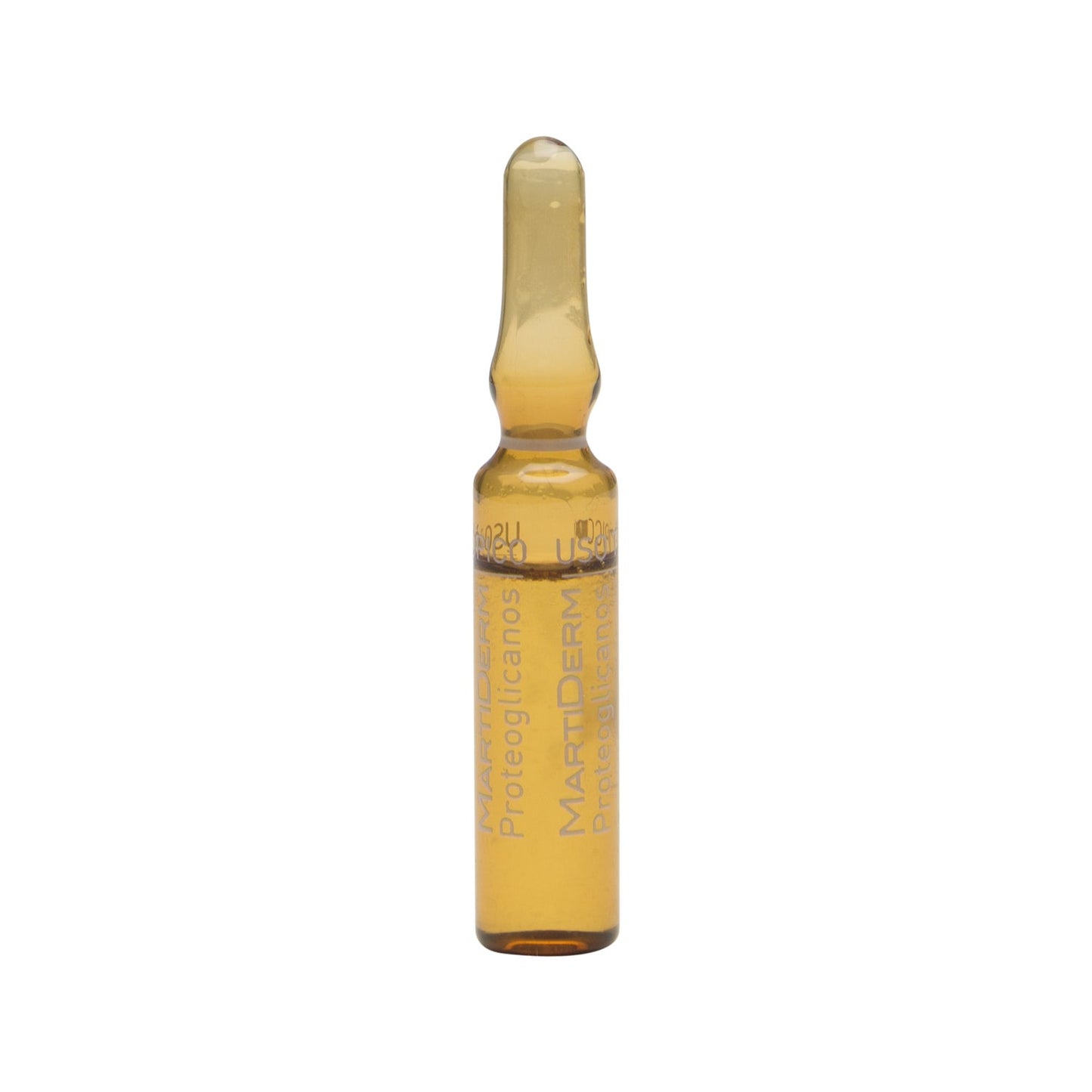 Martiderm Proteos Hydra Plus Piel Seca 10 ampollas