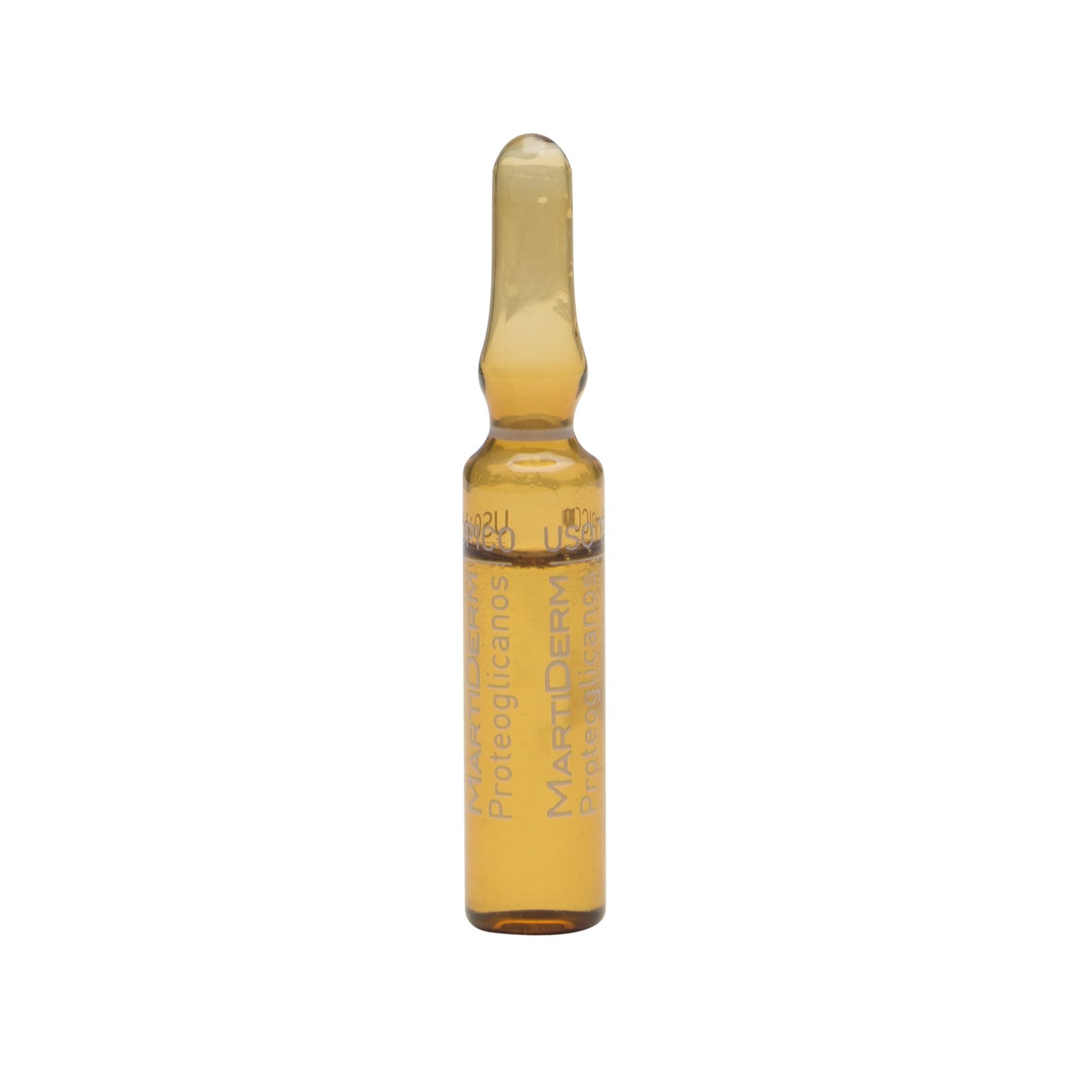 Martiderm Proteos Hydra Plus Piel Seca 10 ampollas