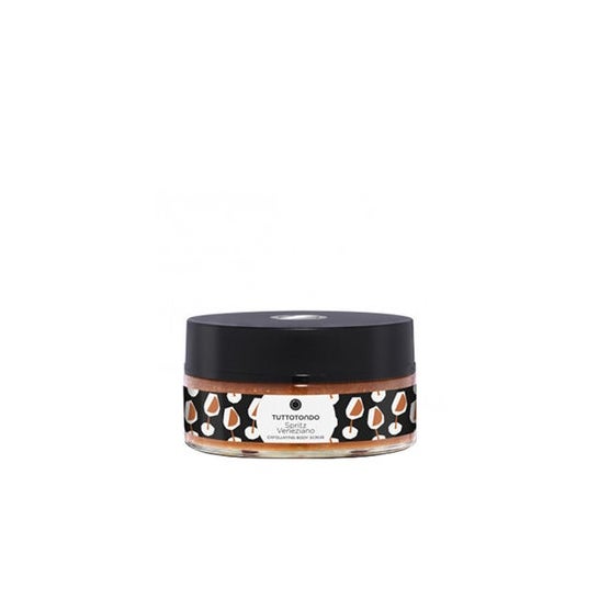 Tuttotondo Spritz Veneziano Exfoliante Corporal 200g