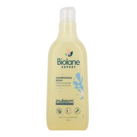 Biolane Champú Suave 350 ml