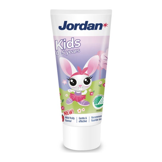 Horizane Jordan Dent Kids 0-5 años 50ml