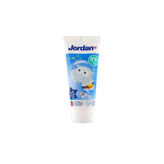 Horizane Jordan Dent Kids 0-5 años 50ml