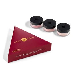 Natura Siberica Kit Lily Lolo Fairytale