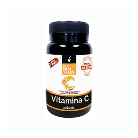 Novadiet Vitamina C 1000Mg 30Comp