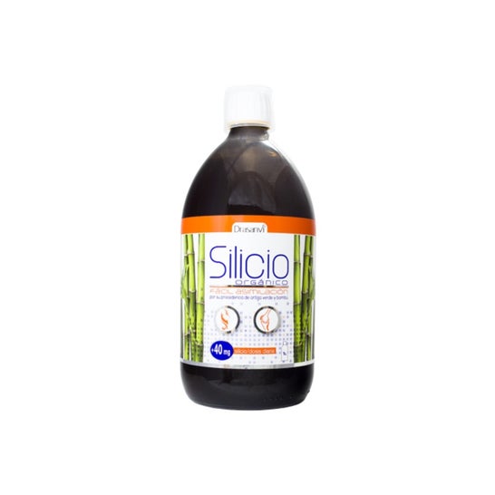 Drasanvi silicio orgánico 1 litro