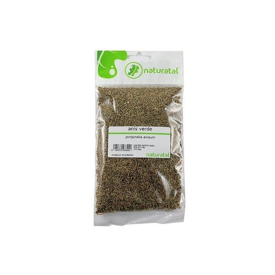 Herbaldi Anis Verde Semillas 90 g