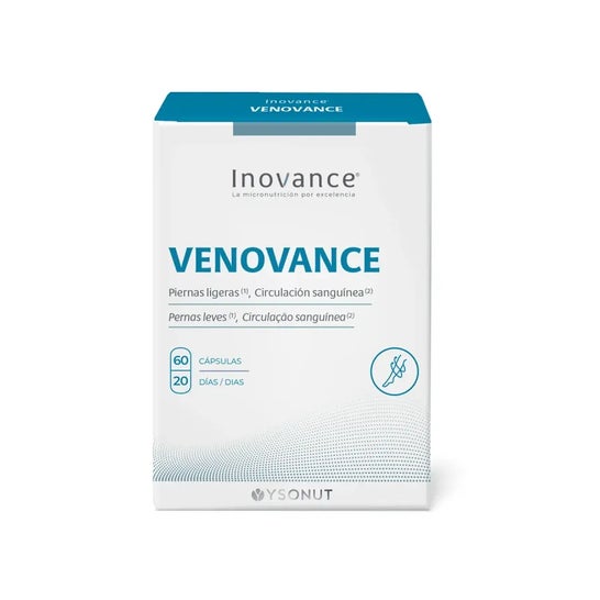 Inovance Venovance 60comp