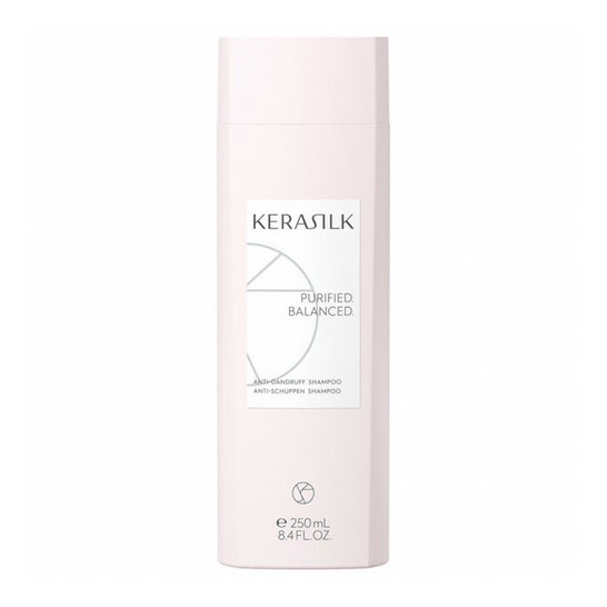 Kerasilk Essentials Shampoo Anticaspa 250 ml