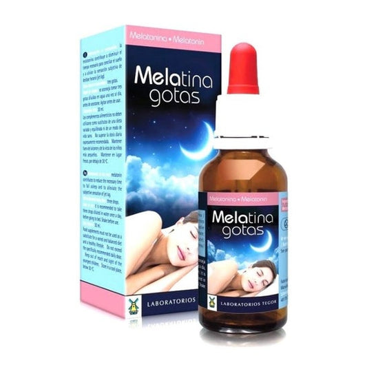 Lavigor Meladormo Gotas 30 ml