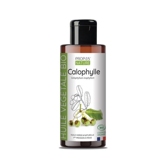 Propos'Nature Aceite de Calofilo Bio 100 ml