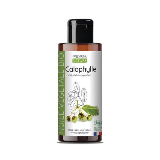 Propos'Nature Aceite de Calofilo Bio 100 ml