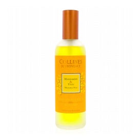 Collines de Provence Perfume Interior Mandarina Yuzu 100ml