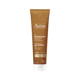 Avène Autobronceadora Hidratante 100ml