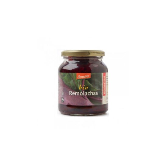 Machandel Remolacha 340g