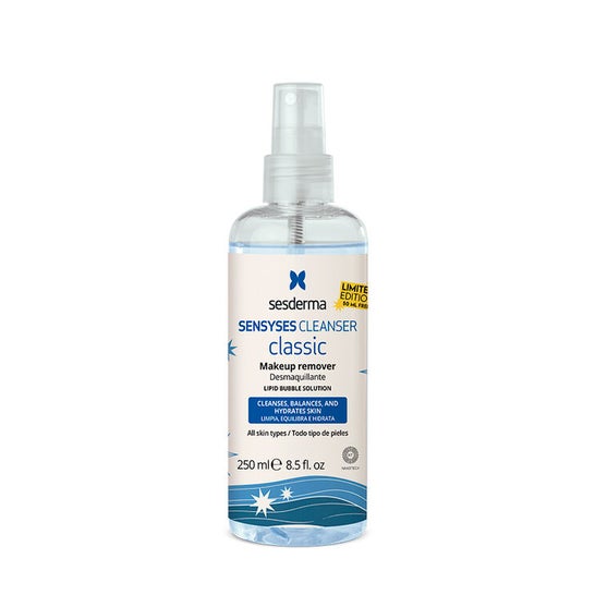 Sesderma Sensyses Cleanser Classic 200 ml