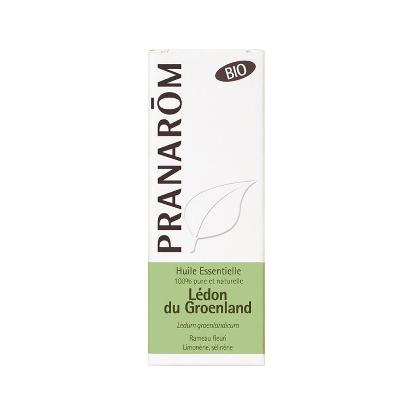 Pranarôm Aceite Esencial de Té de Labrador BIO 5 ml