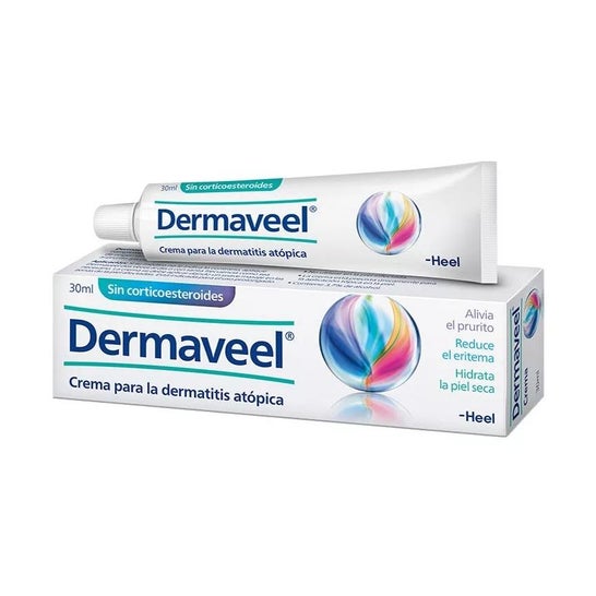 Crema Dermaveel 30ml
