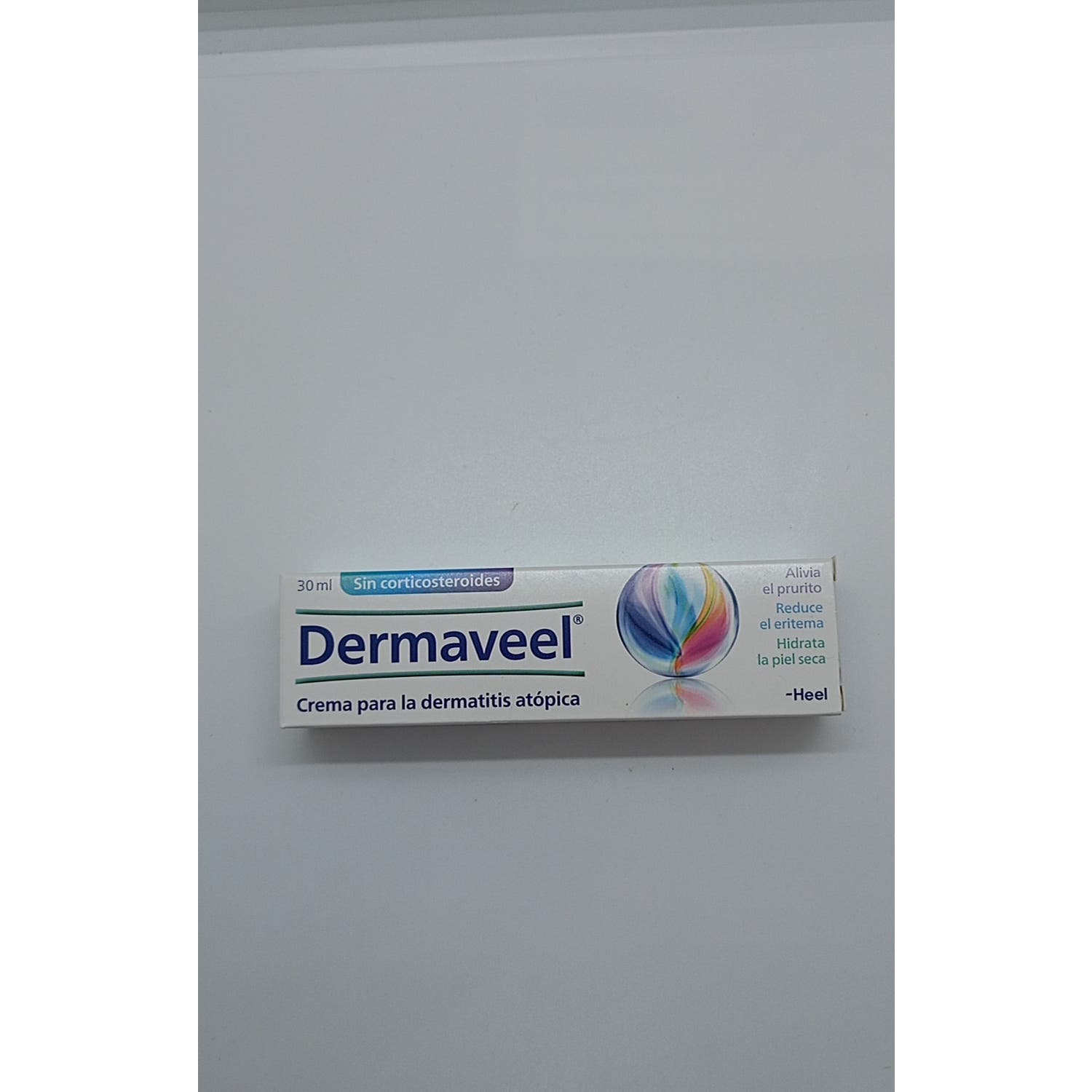 Crema Dermaveel 30ml