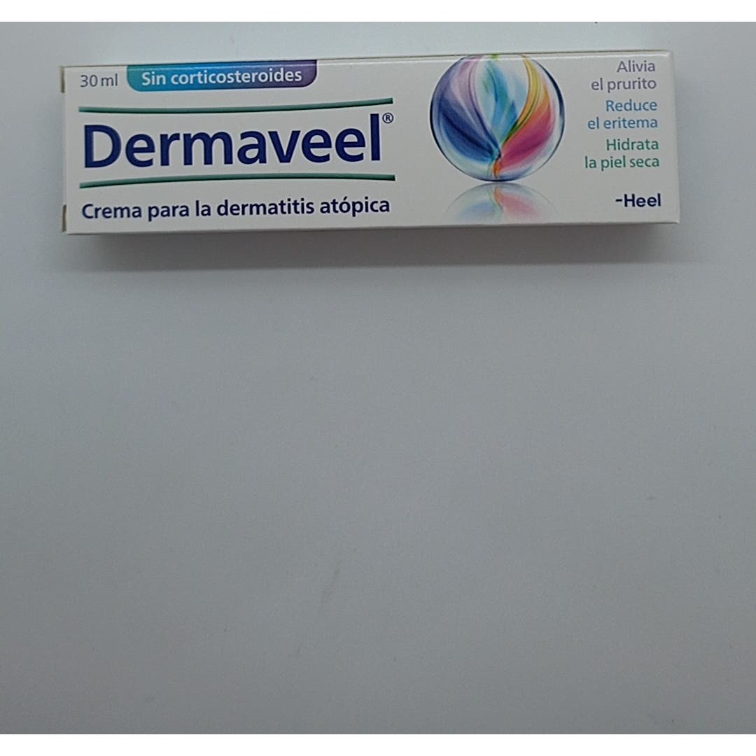 Crema Dermaveel 30ml