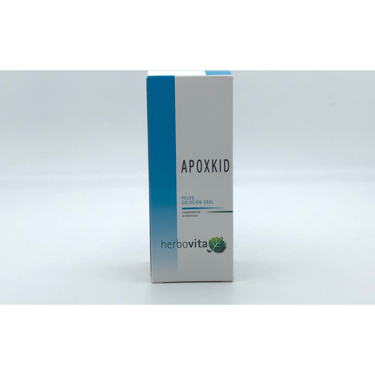 Herbovita apoxkid polvo 50g