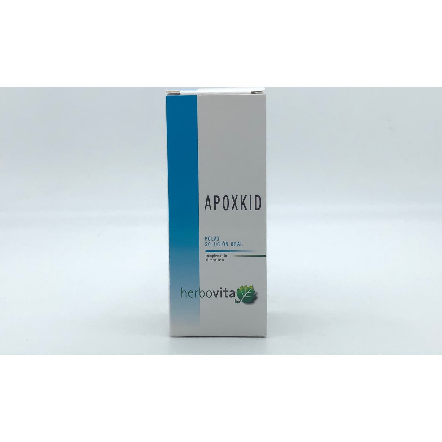 Herbovita apoxkid polvo 50g