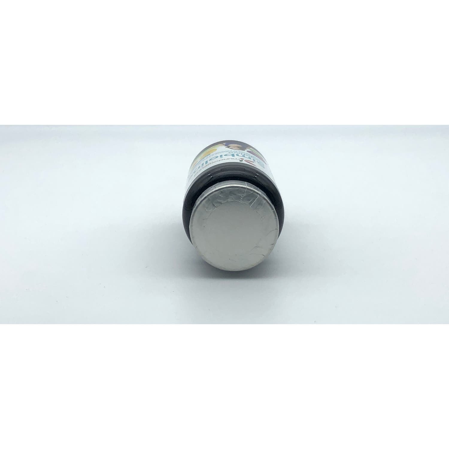 Simbioline Vientre Plano 60 Caps