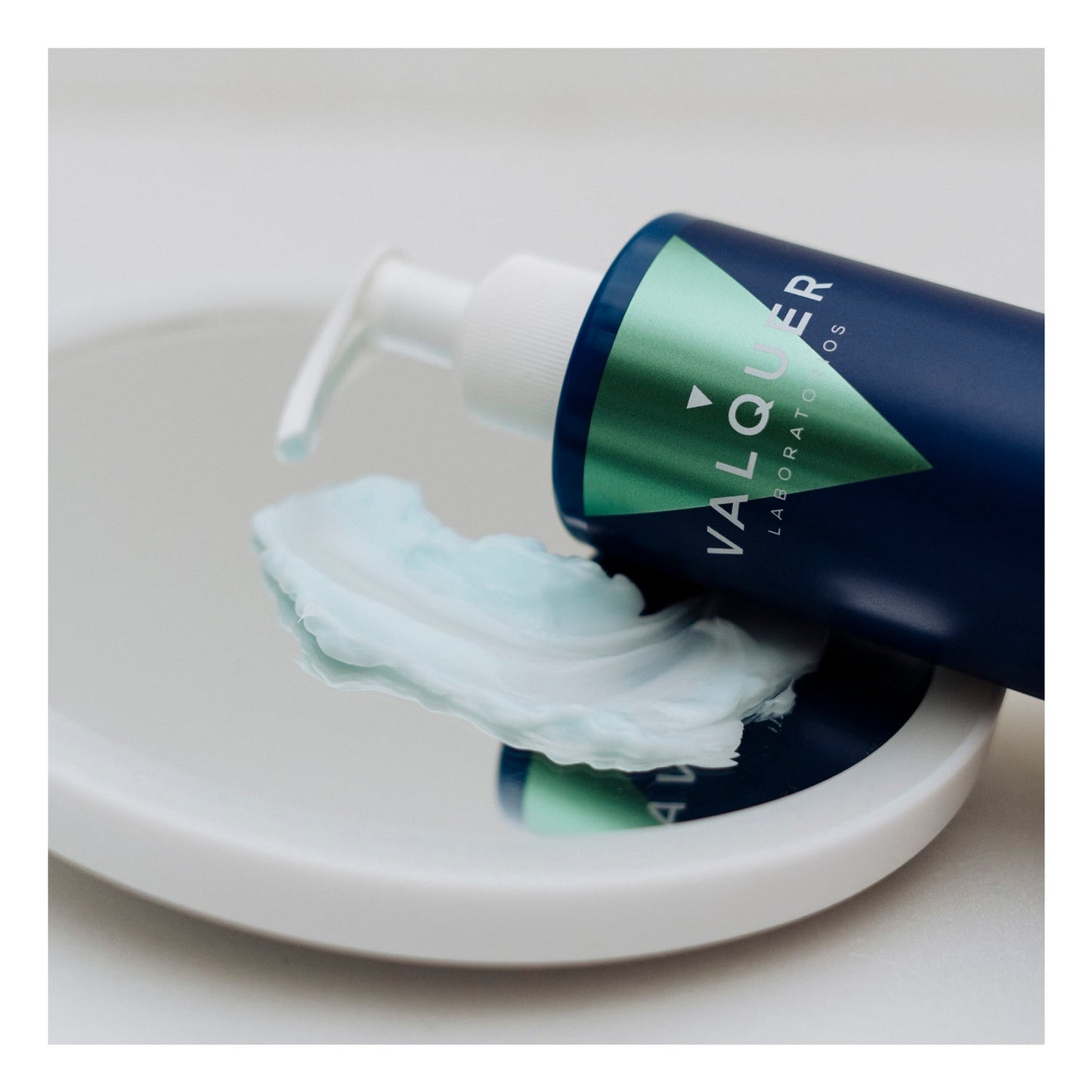 Valquer Mascarilla Capilar Glacial Reparación Total 275ml